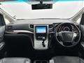 2012 Toyota Vellfire