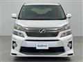 2012 Toyota Vellfire