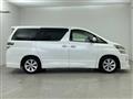 2012 Toyota Vellfire