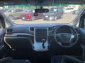 2012 Toyota Vellfire