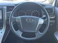 2012 Toyota Vellfire