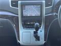 2012 Toyota Vellfire