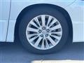 2012 Toyota Vellfire