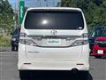 2012 Toyota Vellfire