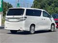 2012 Toyota Vellfire