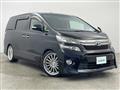 2012 Toyota Vellfire