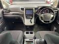 2012 Toyota Vellfire