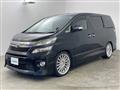 2012 Toyota Vellfire