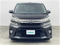 2012 Toyota Vellfire