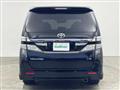 2012 Toyota Vellfire