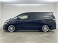 2012 Toyota Vellfire