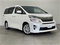 2013 Toyota Vellfire