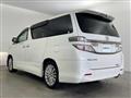 2013 Toyota Vellfire
