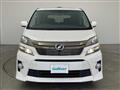 2013 Toyota Vellfire
