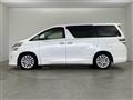 2013 Toyota Vellfire