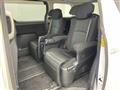 2013 Toyota Vellfire