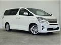 2013 Toyota Vellfire