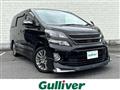 2013 Toyota Vellfire