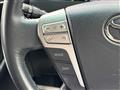2013 Toyota Vellfire