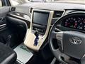 2013 Toyota Vellfire