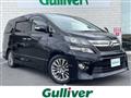 2013 Toyota Vellfire