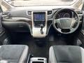 2013 Toyota Vellfire
