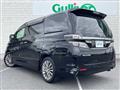 2013 Toyota Vellfire