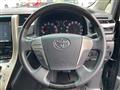 2013 Toyota Vellfire