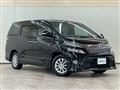 2013 Toyota Vellfire