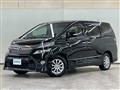 2013 Toyota Vellfire