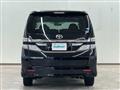 2013 Toyota Vellfire