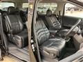 2013 Toyota Vellfire