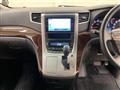 2013 Toyota Vellfire