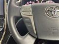 2014 Toyota Vellfire