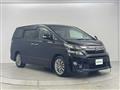 2014 Toyota Vellfire