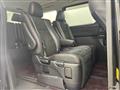 2014 Toyota Vellfire