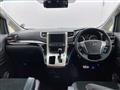 2014 Toyota Vellfire
