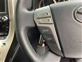 2014 Toyota Vellfire