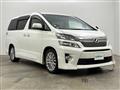 2014 Toyota Vellfire