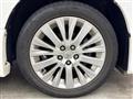 2014 Toyota Vellfire
