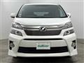 2014 Toyota Vellfire
