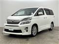 2014 Toyota Vellfire