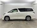 2014 Toyota Vellfire