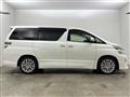 2014 Toyota Vellfire