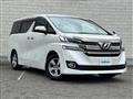 2015 Toyota Vellfire