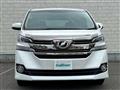 2015 Toyota Vellfire