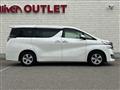 2015 Toyota Vellfire