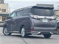 2015 Toyota Vellfire