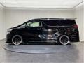 2015 Toyota Vellfire