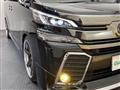 2015 Toyota Vellfire
